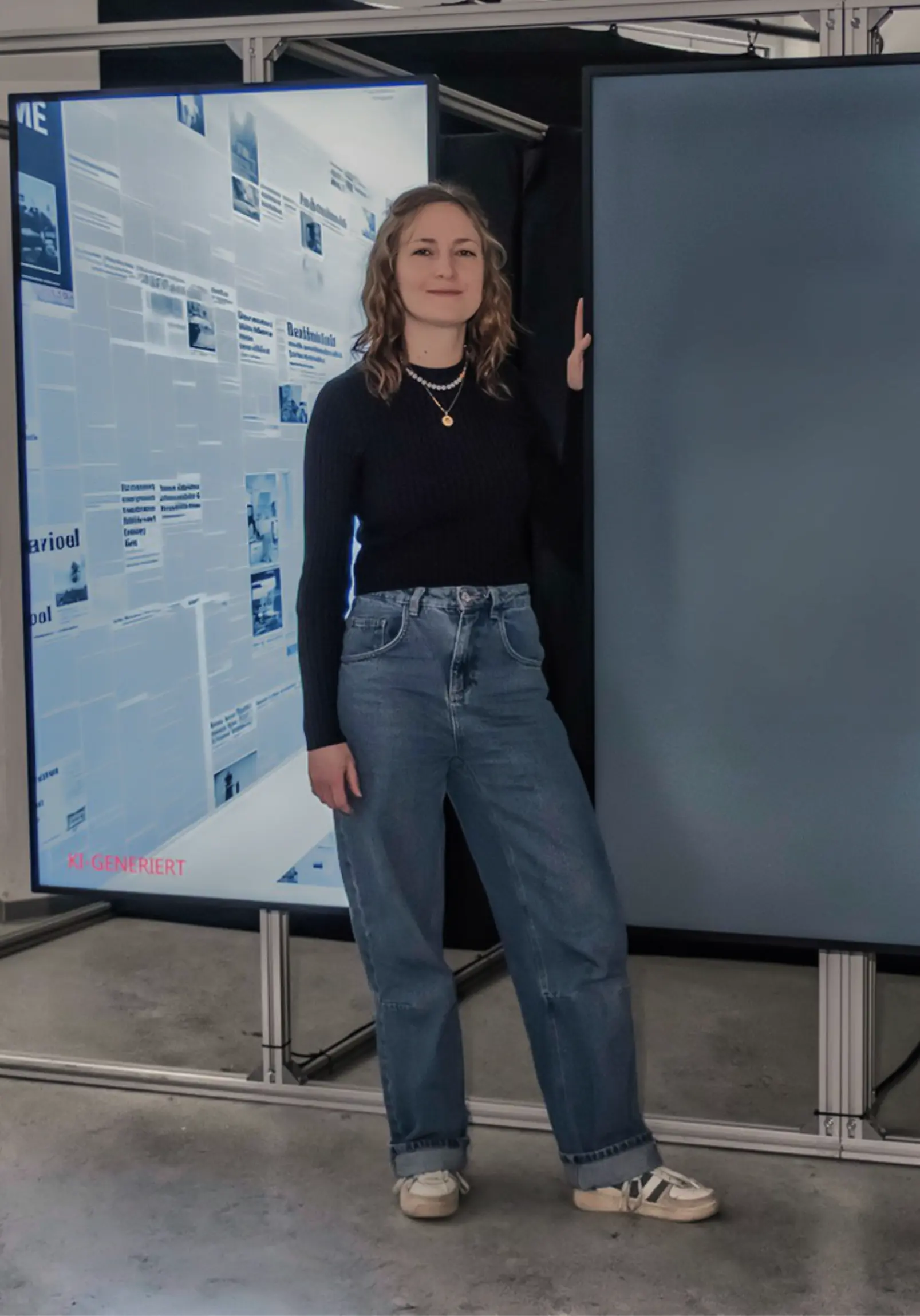 Foto von Isa